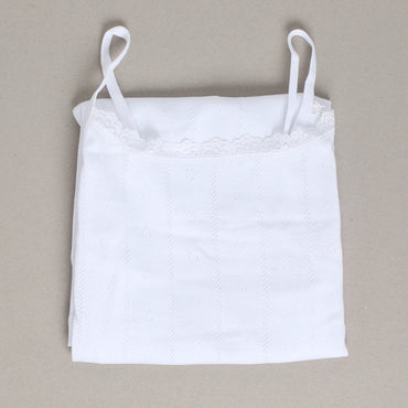 Berrak 8050 BAYAN ATLET BEYAZ -XL