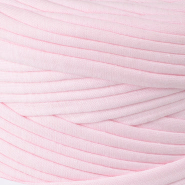 Loren Penye Kumaş El Örgü İpi Açık Pembe - 29
