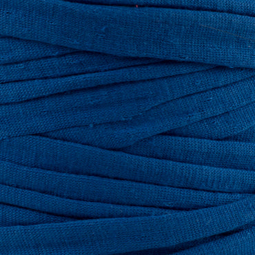 Loren Penye Kumaş El Örgü İpi Mavi - 3