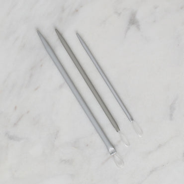 Skc 3'lü Misinalı Yün İğnesi