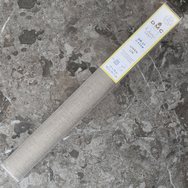 DMC Linen 38.1x45.7 cm Etamin Kumaşı Bej - IL9286BX-700 842 28 CT