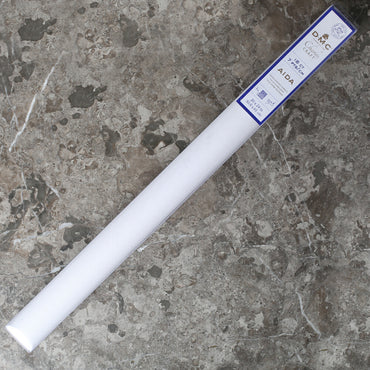 DMC Aida 50.8x61 cm Etamin Kumaşı Beyaz - GD1837BX-6750 BLANC 18 CT