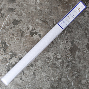 DMC Aida 50.8x61 cm Etamin Kumaşı Beyaz - GD1138BX-6750 BLANC 11 CT