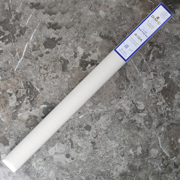 DMC Aida 50.9x61 cm Etamin Kumaşı Ekru - GD1138BX-ECRU 11 CT