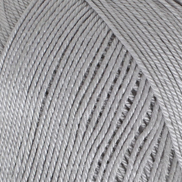 YarnArt Begonia 50gr Gri El Örgü İpi - 4920