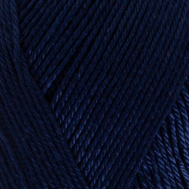 YarnArt Begonia 50gr Lacivert El Örgü İpi - 0066