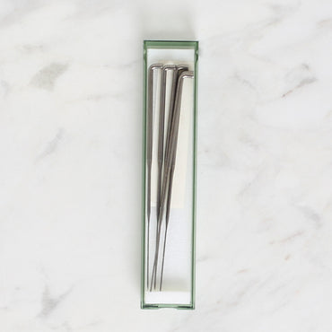 Clover 5'li Keçe İğnesi - 8905