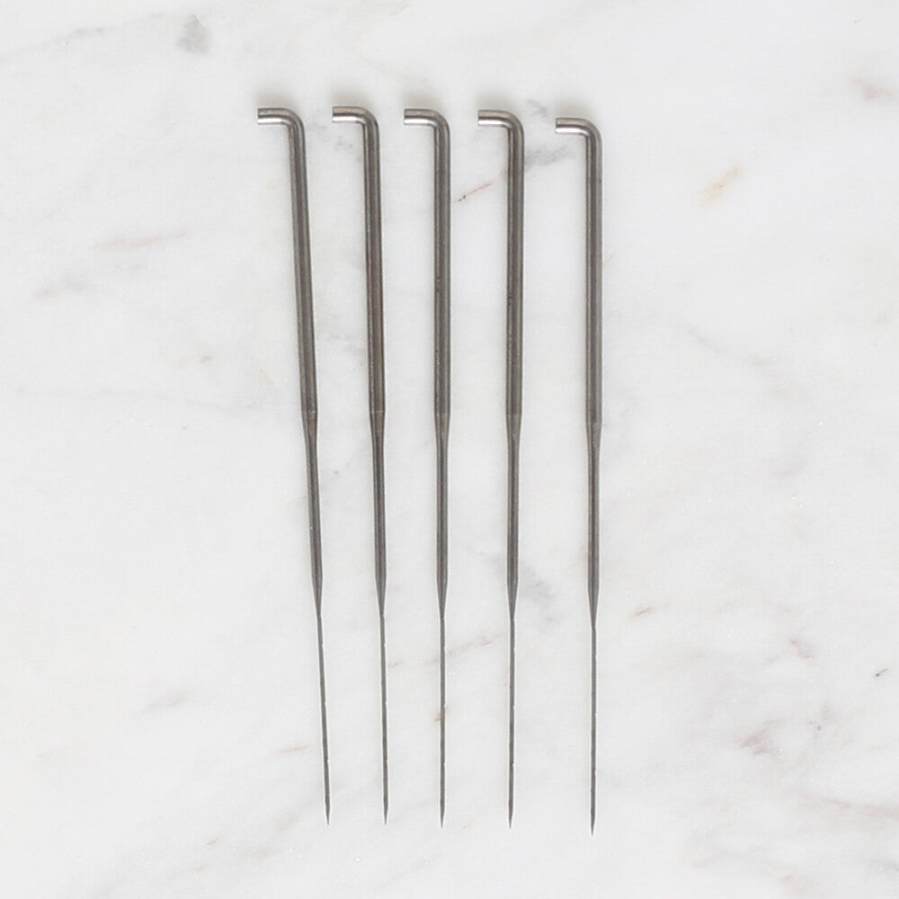 Clover 5'li Keçe İğnesi - 8905