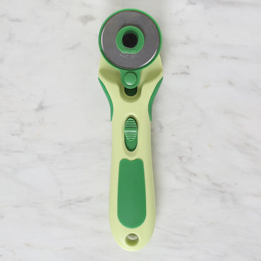 CLOVER 45 MM SARI PATCHWORK MAKASI - 7500