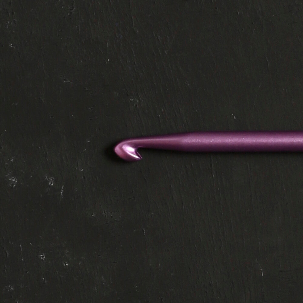 Addi Duett 5,5 Mm 15 Cm Tunus Tığı - 230-7