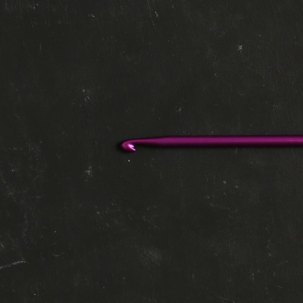 Addi Duett 6 Mm 15 Cm Tunus Tığı - 230-7