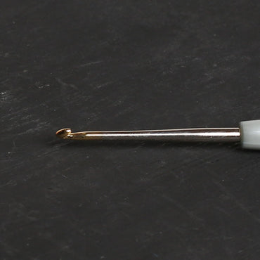 Tulip No.3 1,70 mm Gri Yumuşak Saplı Dantel Tığ - T9G