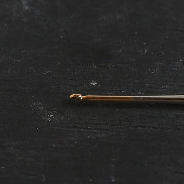 Tulip No:20 0,60 mm Dantel Tığ - T-1G