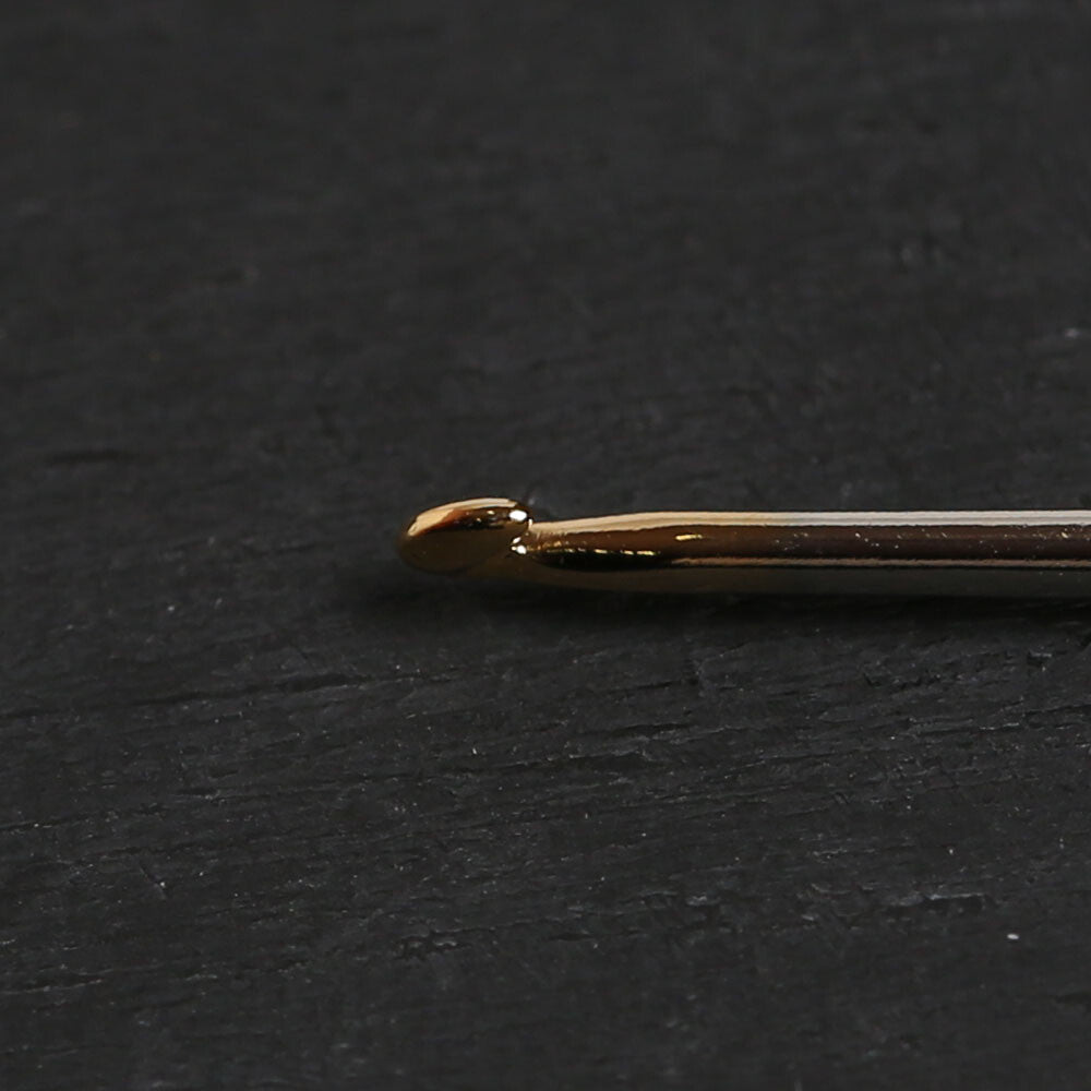 Tulip No:4 1,60 mm Dantel Tığ - T-1G