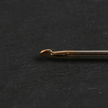 Tulip No:4 1,60 mm Dantel Tığ - T-1G