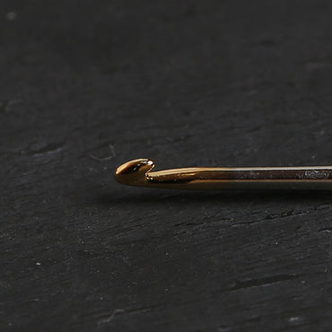 Tulip No:6 1,40 mm Dantel Tığ - T-1G