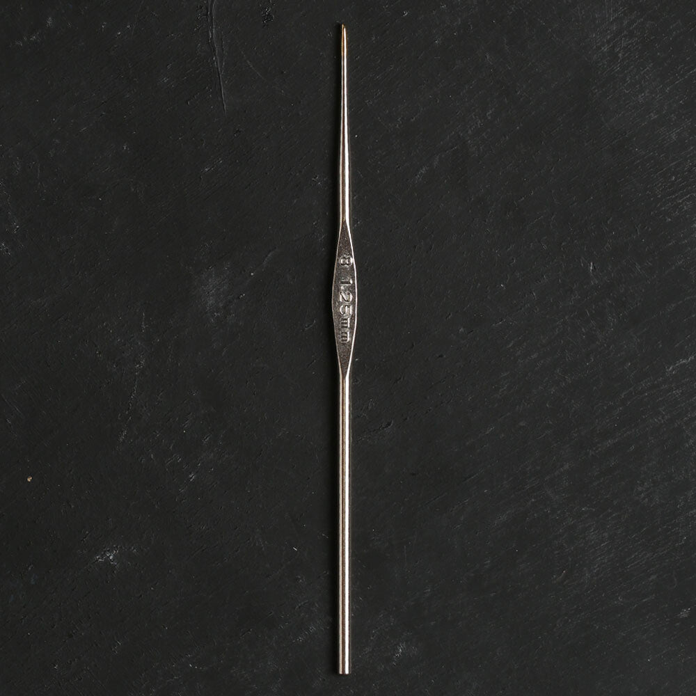 Tulip No:8 1,25 mm Dantel Tığ - T-1G