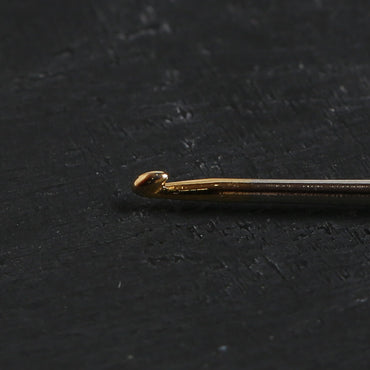 Tulip No:8 1,25 mm Dantel Tığ - T-1G