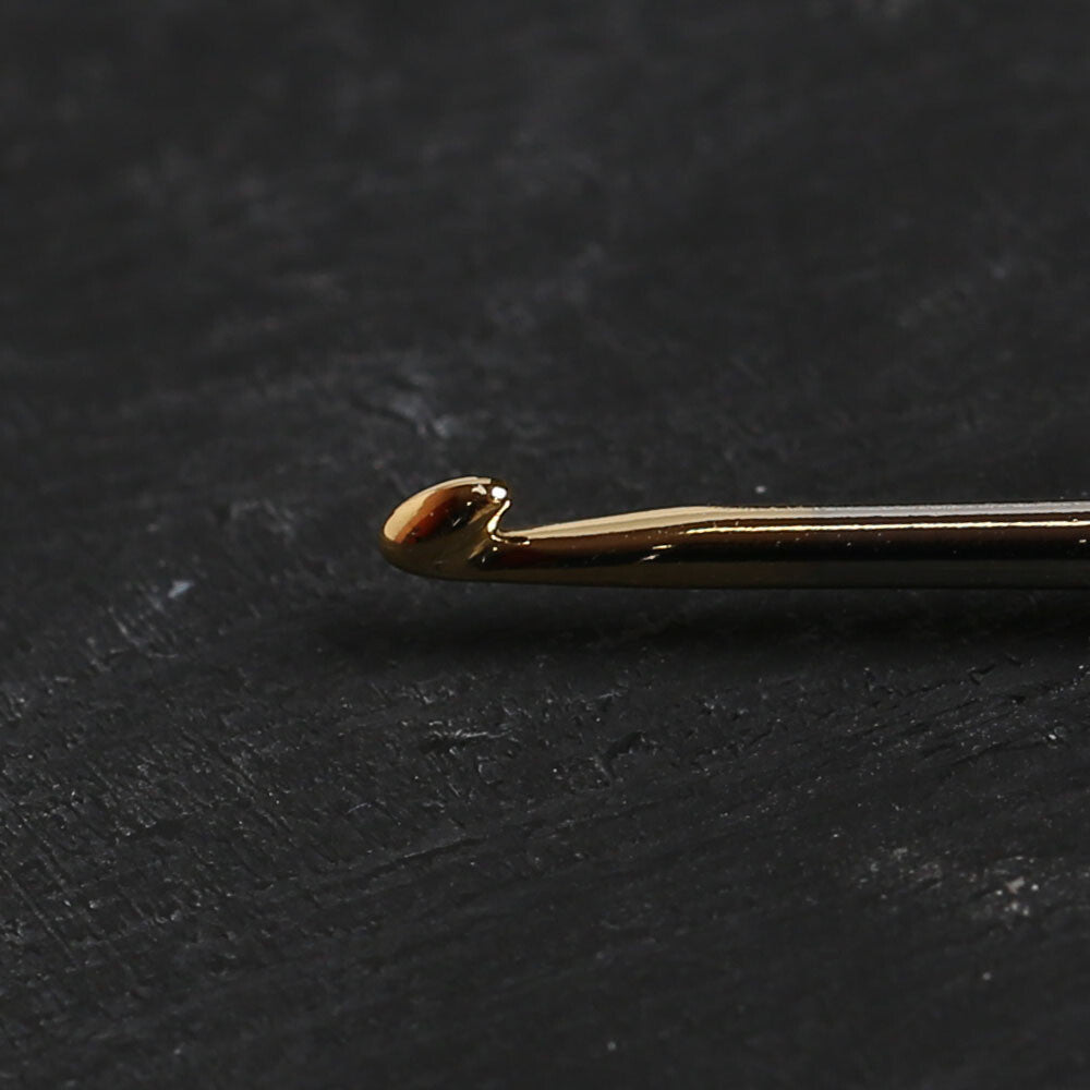 Tulip No:5 1,50 mm Dantel Tığ - T-1G