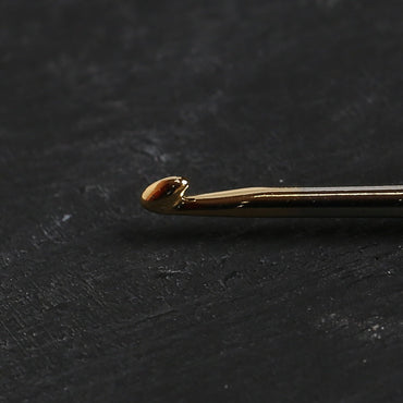 Tulip No:5 1,50 mm Dantel Tığ - T-1G