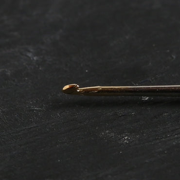 Tulip No:10 1,10 mm Dantel Tığ - T-1G