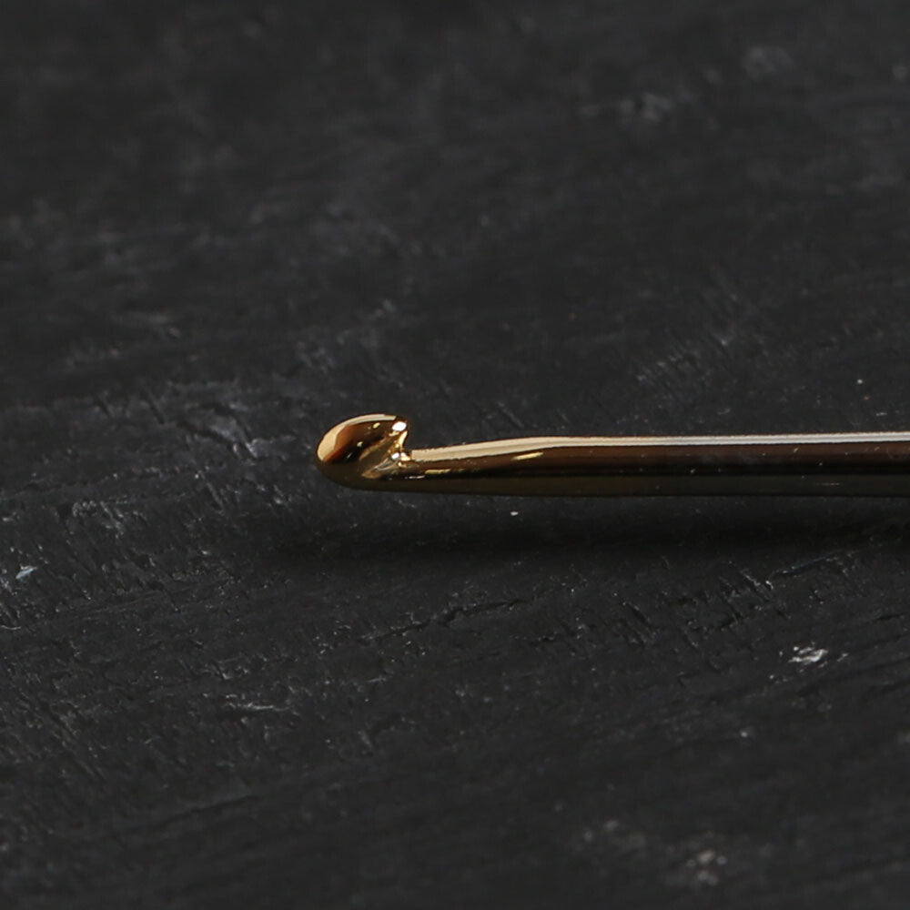 Tulip No:7 1,30 mm Dantel Tığ - T-1G