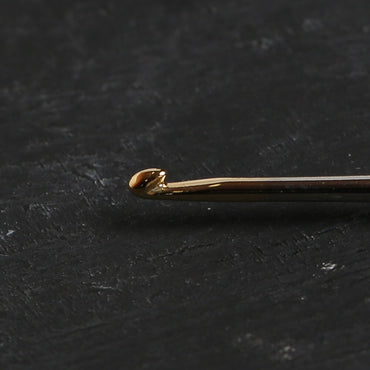 Tulip No:7 1,30 mm Dantel Tığ - T-1G