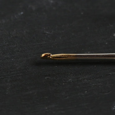 Tulip No:9 1,15 mm Dantel Tığ - T-1G