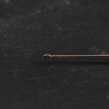 Tulip No:21 0,55 mm Dantel Tığ - T-1G