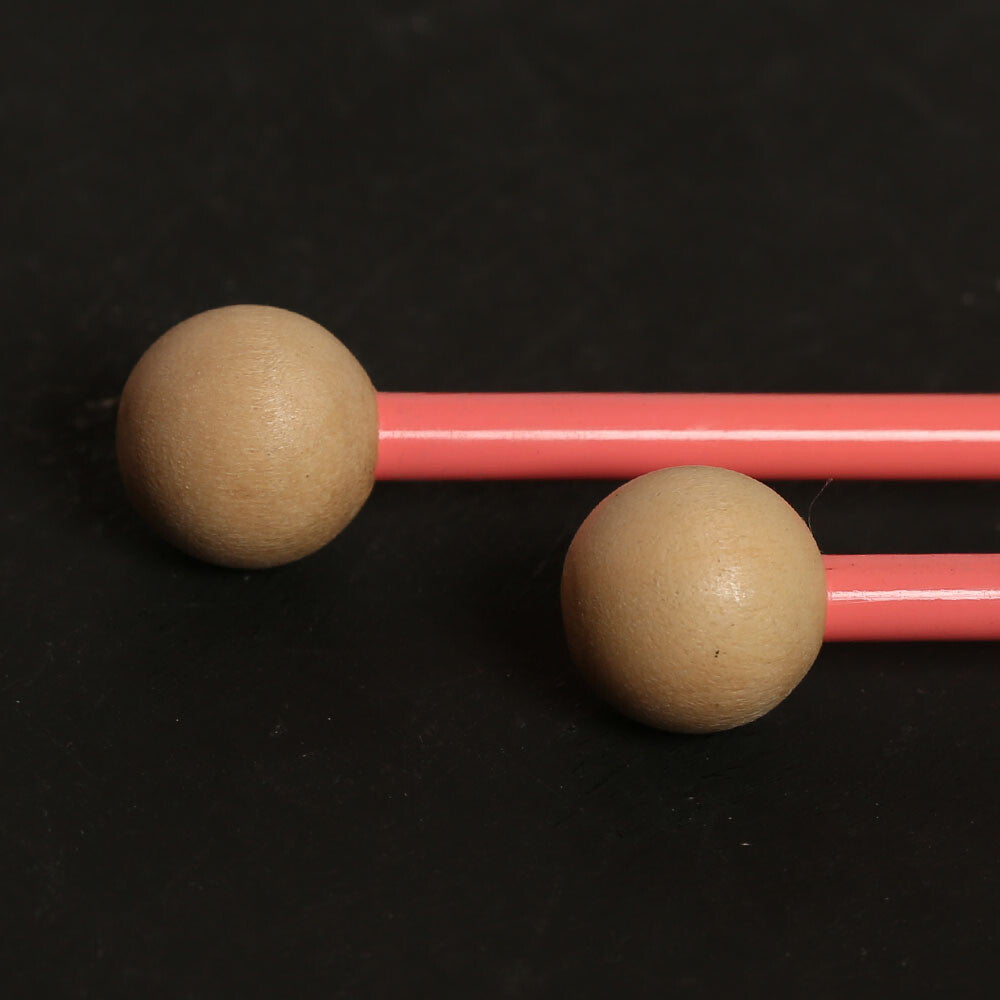 Pony Flair 4.5 mm 35 cm Akçaağaç Örgü Şişi - 67446