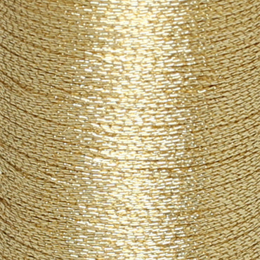 Anchor nr.14 10g Parlak Sarı Makine Nakış Simi - 24152517