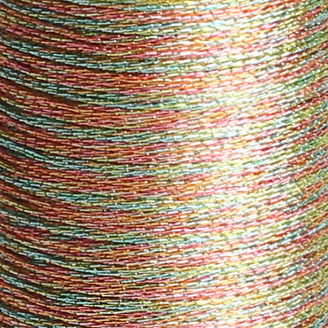 Anchor nr.14 10g Parlak Kahverengi Makine Nakış Simi - 19658817