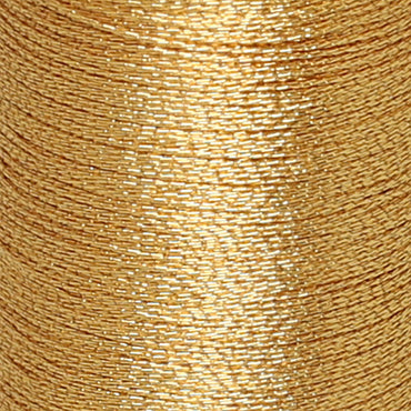 Anchor nr.14 10g Parlak Kahverengi Makine Nakış Simi - 24115406