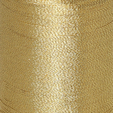 Anchor nr.14 25g Parlak Sarı Makine Nakış Simi - 23097859