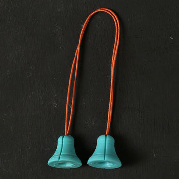 Pony Küçük Boy Zil Şiş Ucu Koruyucu - 60697