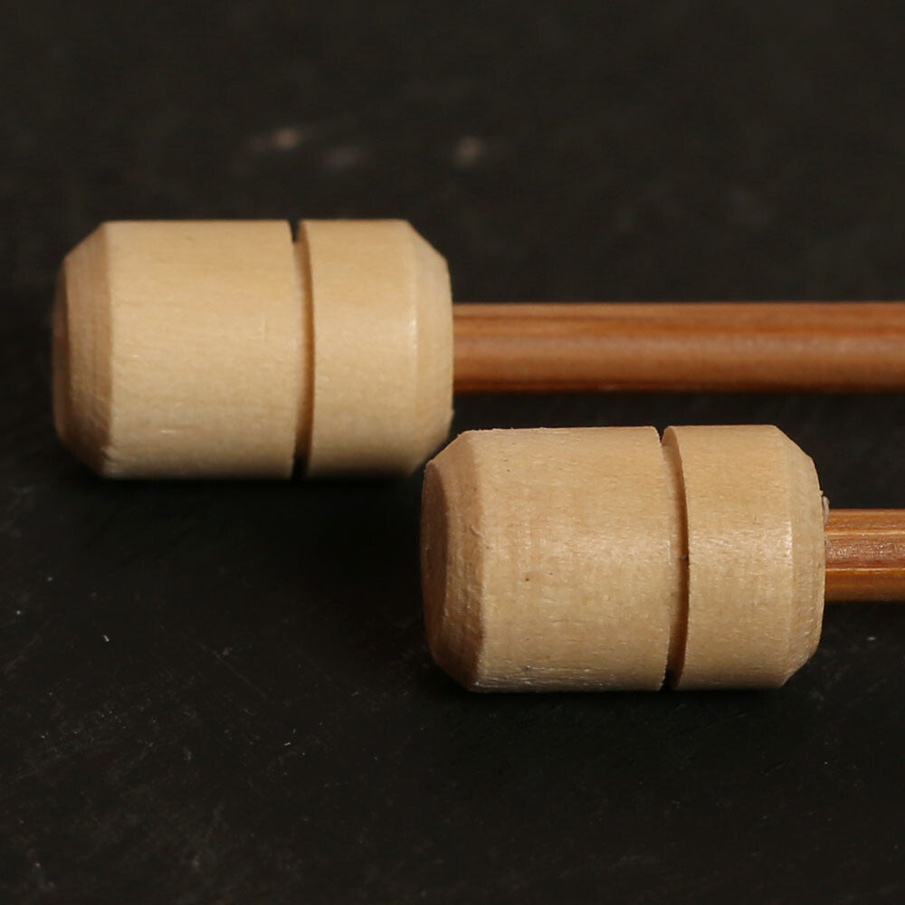 Pony Bamboo 3 mm 33 cm Bambu Örgü Şişi - 66805