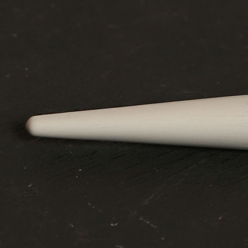 Pony 5.5 mm 35 cm Alüminyum Örgü Şişi - 33612