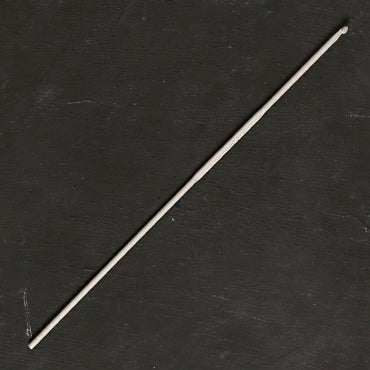 Pony 2 mm 15 cm Alüminyum Yün Tığ - 45601