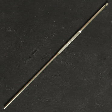 Pony Colour Metal 2.5 mm 15 cm Açık Yeşil Yün Tığ - 44703