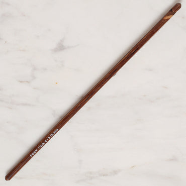 Pony Perfect 3.75 mm 15 cm Ahşap Yün Tığ - 46008