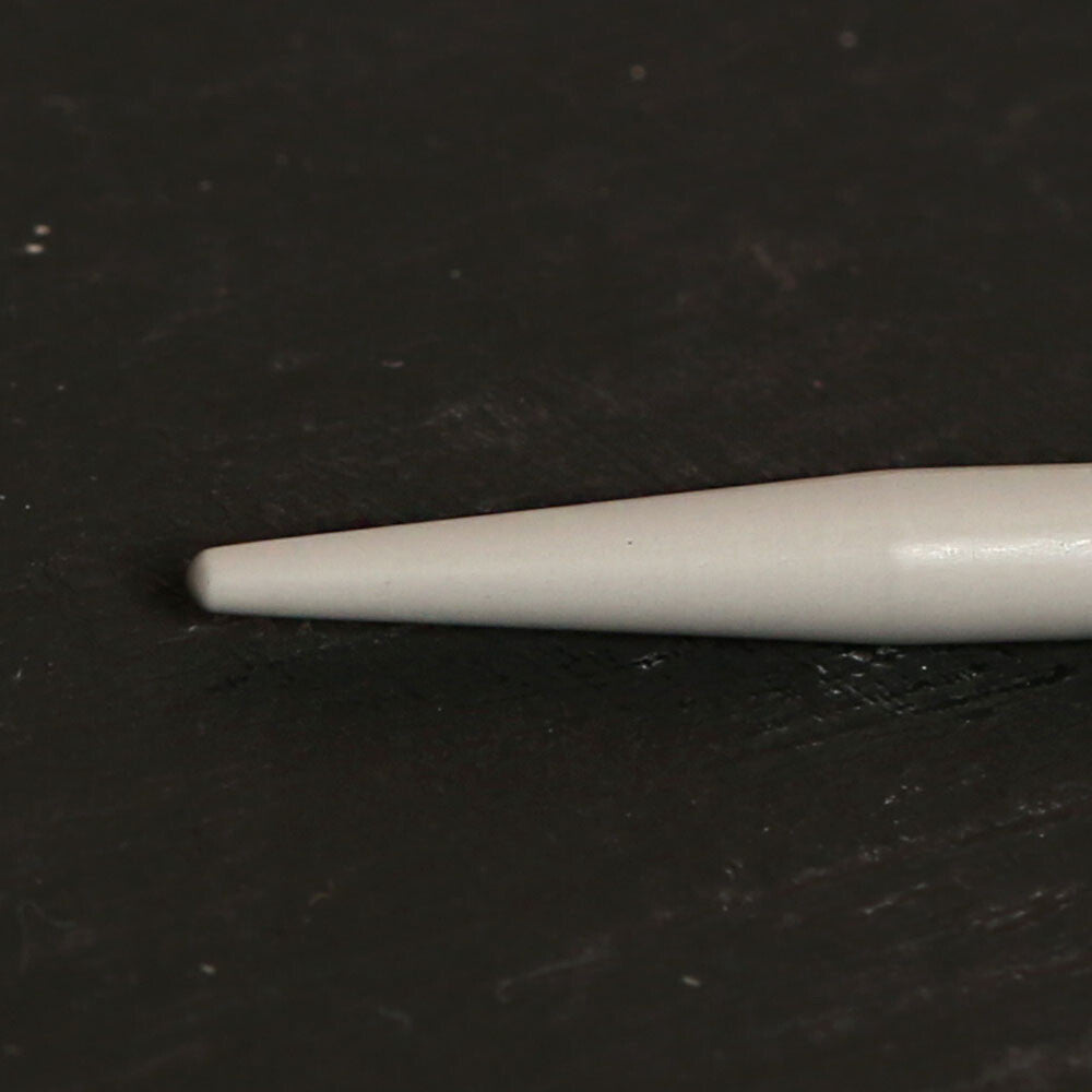 Pony 5'li 3.5 mm 20 cm Alüminyum Çorap Şişi - 36618