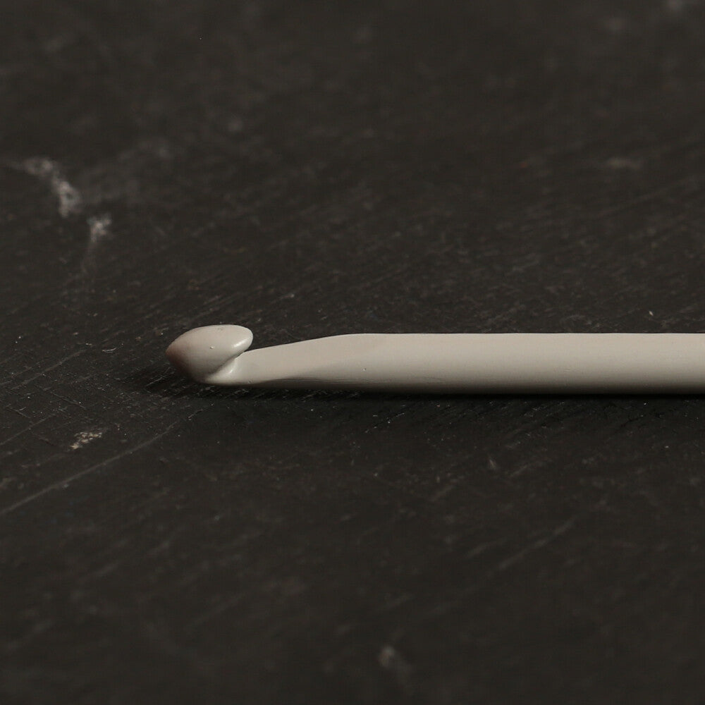 Pony 4 mm 15 cm Alüminyum Yün Tığ - 45608