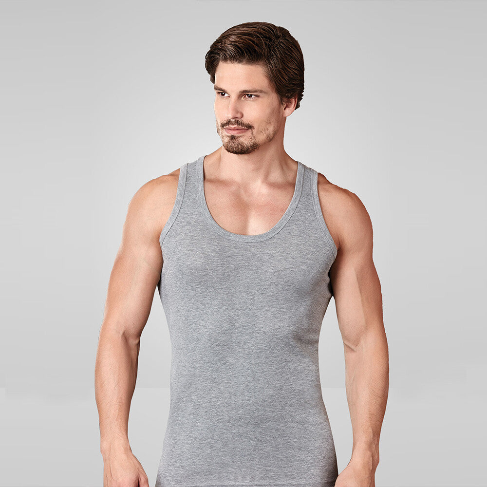 Berrak 1016 Erkek Ribana Rambo Atlet - Grimelanj - 51-M