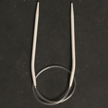 Pony 4 mm 40 cm Glydon Bağlantılı Alüminyum Misinalı Şiş - 47609