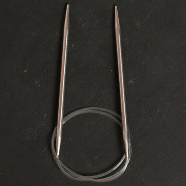 Pony Elan 5.50 mm 80 cm Paslanmaz Çelik Misinalı Şiş - 48007