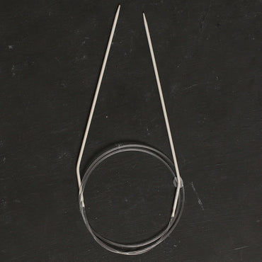 Pony 2 Mm 80 Cm Alüminyum Misinalı Şiş - 50601