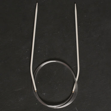 Pony 3 mm 80 cm Glydon Bağlantılı Alüminyum Misinalı Şiş - 50605