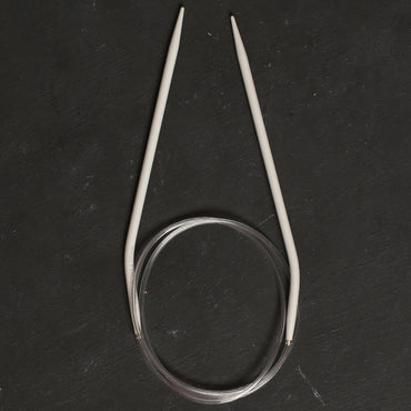 Pony 4 mm 80 cm Glydon Bağlantılı Alüminyum Misinalı Şiş- 50609