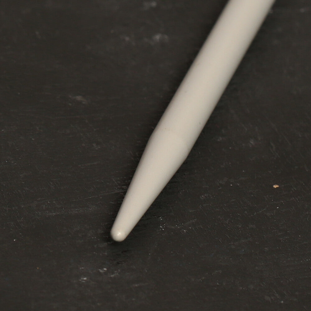 Pony 6.5 mm 100 cm Glydon Bağlantılı Alüminyum Misinalı Şiş - 52614