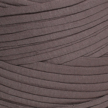 Loren Penye Kumaş El Örgü İpi Kahverengi - 37